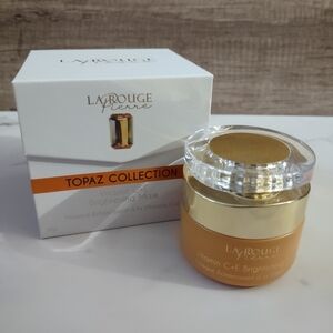 LaRouche Pierre Vitamin C+E Brightening Mask